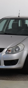 Suzuki SX4 I ,ALU-3
