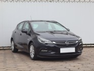 Opel Astra J , Salon Polska, Klimatronic, Tempomat, Parktronic