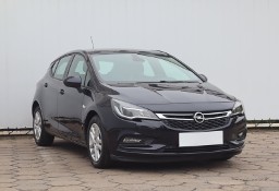Opel Astra J , Salon Polska, Klimatronic, Tempomat, Parktronic