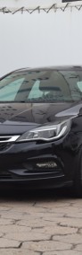 Opel Astra J , Salon Polska, Klimatronic, Tempomat, Parktronic-3