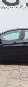 Opel Astra J , Salon Polska, Klimatronic, Tempomat, Parktronic-4