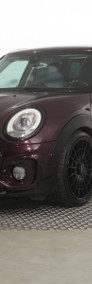 MINI Clubman II , Salon Polska, Automat, Skóra, Navi, Klimatronic, Tempomat,-3