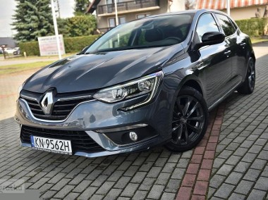 Renault Megane IV Energy TCe 130 Intens Automat Super 1.2 132KM 2017-1