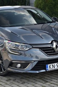 Renault Megane IV Energy TCe 130 Intens Automat Super 1.2 132KM 2017-2