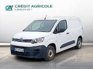 Citroen Berlingo 1.5 BlueHDi 102 KM Club Furgon Salon Polska Faktura Vat 23% PO8XV76