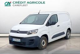 Citroen Berlingo 1.5 BlueHDi 102 KM Club Furgon Salon Polska Faktura Vat 23% PO8XV76