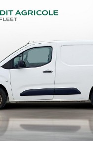 Citroen Berlingo 1.5 BlueHDi 102 KM Club Furgon Salon Polska Faktura Vat 23% PO8XV76-2