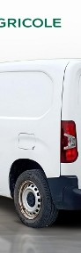 Citroen Berlingo 1.5 BlueHDi 102 KM Club Furgon Salon Polska Faktura Vat 23% PO8XV76-3