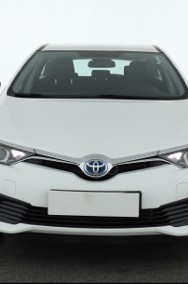 Toyota Auris II , Salon Polska, 1. Właściciel, Serwis ASO, Automat, VAT 23%,-2