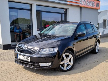 Skoda Octavia III-1