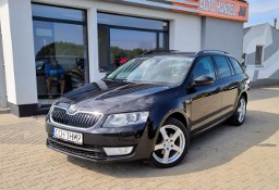 Skoda Octavia III