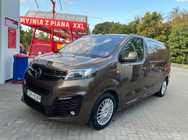 Opel Vivaro 177KM-1