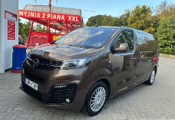 Opel Vivaro 177KM