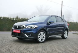 Suzuki SX4 S-Cross 1.4 B-JET 129KM Eu6 -Navi -Tempomat ACC -2xKlimatr -Zobacz