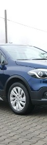 Suzuki SX4 S-Cross 1.4 B-JET 129KM Eu6 -Navi -Tempomat ACC -2xKlimatr -Zobacz-3