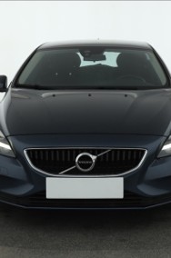 Volvo V40 II , Automat, Navi, Klima, Tempomat, Parktronic-2