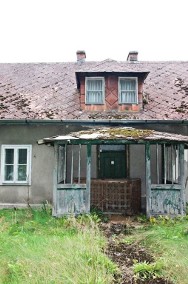 Dom na skraju lasu o pow. 94m2, gmina Pokój-2