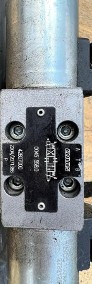 Claas Lexion Siłownik hydrauliczny rury rozładowczej 0000409622-4