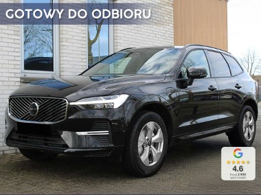 Volvo XC60 II T6 Plug-In Hybrid AWD Core 2.0 T6 Plug-In Hybrid AWD Core (398KM) Podgrzewane-1