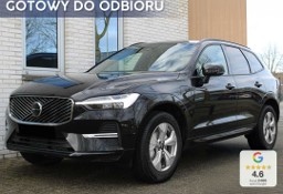 Volvo XC60 II T6 Plug-In Hybrid AWD Core 2.0 T6 Plug-In Hybrid AWD Core (398KM) Podgrzewane