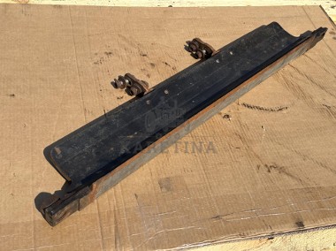 Claas Jaguar 970 - stalnica listwa nóż - 0026102862 0026169651 0026169271-1