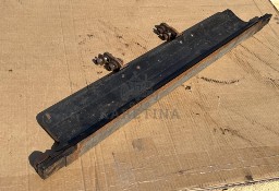 Claas Jaguar 970 - stalnica listwa nóż - 0026102862 0026169651 0026169271