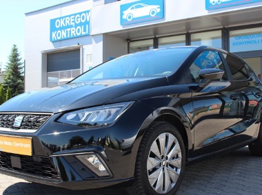 SEAT Ibiza V-1