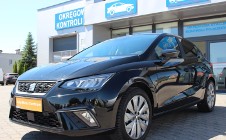 SEAT Ibiza V