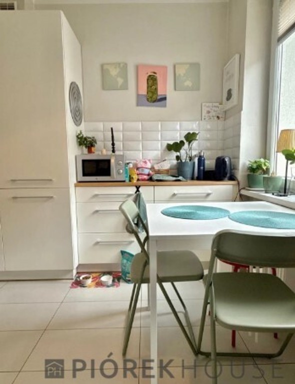 Kawalerka na Pradze-Północ, Warszawa