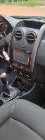 Dacia Duster I 1,6benz-115KM,Nawigacja,Klima,Serwis,Bezwpadek.-4
