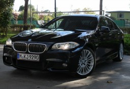 BMW SERIA 5 VI (F07/F10/F11) BMW SERIA 5 Bezwypadkowy-Doinwestowany-Bogate wyposazenie-GWARANCJA!!!