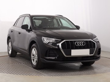Audi Q3 I (8U) , Salon Polska, 1. Właściciel, Serwis ASO, Automat, VAT 23%,