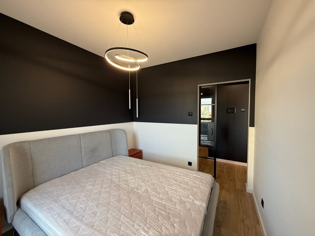 12. piętro | widok na miasto | Hartbex | Rzeszów - Aktar