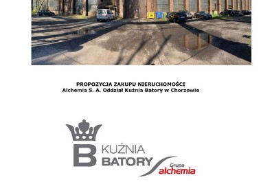 Kuźnia Batory Wydział Mechaniczny-1