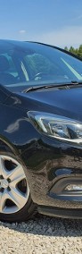 Opel Zafira 2.0 DTH 170KM # NAVI # Panorama # Climatronic # Parktronic # 7 Osobo-3