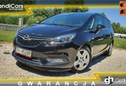 Opel Zafira 2.0 DTH 170KM # NAVI # Panorama # Climatronic # Parktronic # 7 Osobo