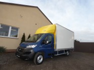 Fiat Ducato KONTENER WINDA, 8 EUROPALET