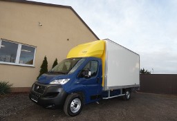 Fiat Ducato KONTENER WINDA, 8 EUROPALET