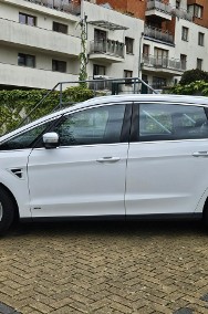 Ford S-MAX AWD - Oryg Lakier 2.0 D-2