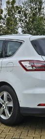 Ford S-MAX AWD - Oryg Lakier 2.0 D-3