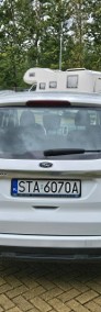 Ford S-MAX AWD - Oryg Lakier 2.0 D-4