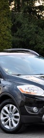 Ford Kuga I 2.0TDCI(140KM)*Panorama*Skóry*2xParktronik*I Wł*Grzane Fotele*Alu17"-3