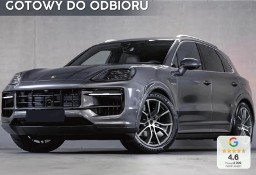 Porsche Cayenne II E-Hybrid Dach panoramiczny + Wentylowane fotele z przodu, z funkcją