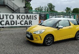 Citroen DS3 Stan bardzo dobry