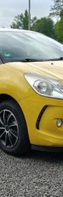 Citroen DS3 Stan bardzo dobry-3