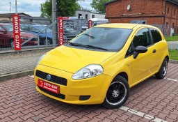 Fiat Punto III DESING GIUGIARO
