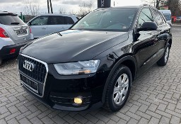 Audi Q3 I (8U) 1.4 TFsi 150 KM Alu Klimatronik Navi S-Tronic !