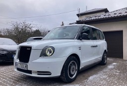 Volvo Inny LEVC London Taxi Kupione w Polskim Salonie Bezwypadkowe FV23%