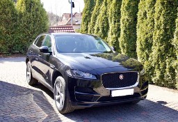 Jaguar F-Pace 2.0 Diesel, 180KM, 2019r BDB wyposażenie!
