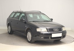 Audi A6 III (C6) , GAZ, Klimatronic
